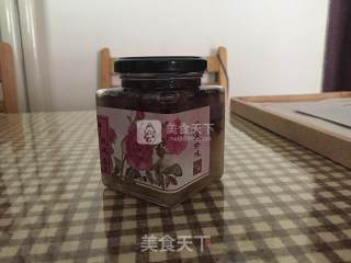 Honey Rose Tea recipe