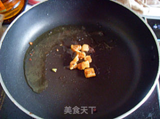 【sichuan Cuisine】dried Stir-fried Cowpeas recipe