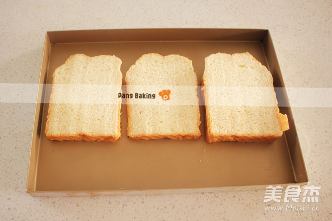 Grilled Cheese Slices recipe