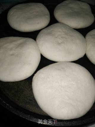 Homemade Bai Ji Mo recipe