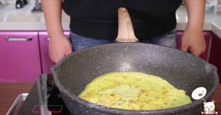 Mixed Eggs recipe