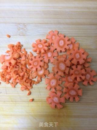 Cold Seaweed Knot recipe