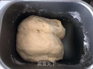 Hamburger recipe