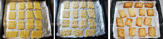 Almond Shortbread recipe