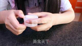 Lazy Egg Pudding Banana Milk Pudding Children's Recipe recipe