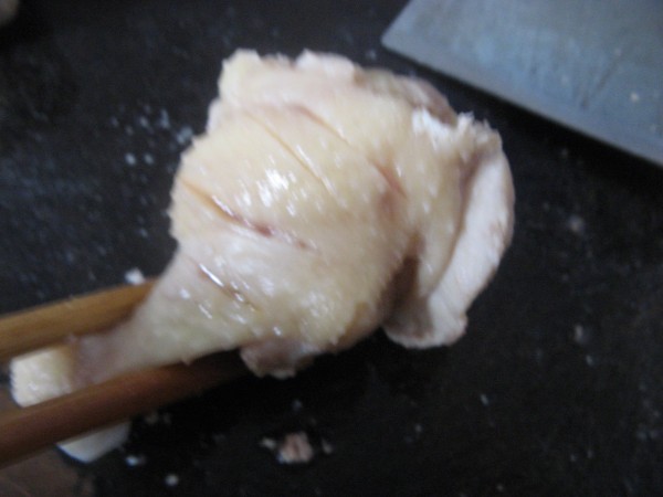 New Orleans Roasted Chicken Drumsticks recipe
