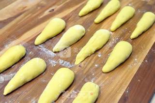 Depp Oven Recipe - Golden Croissant recipe