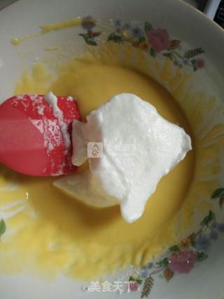 Cake Roll recipe