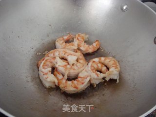 Crispy Prawns recipe