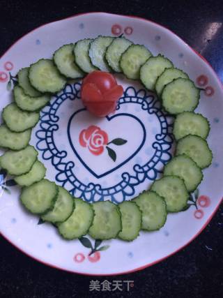 Tomato Bunny recipe