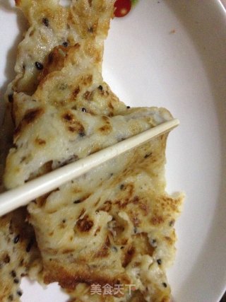 Bapizi---breakfast, Afternoon Snack recipe