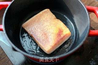 Lazy Version Japanese Barbecued Pork recipe