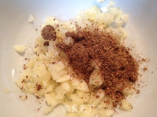 Amaranth Salad recipe