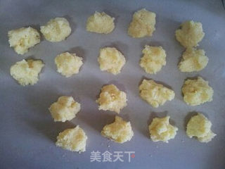 Coconut Bread recipe