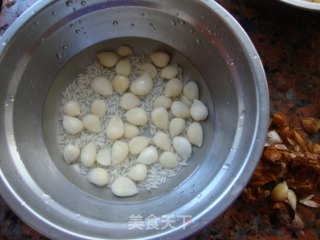 Nourishing Dryness and Nourishing Lungs--almond Butter recipe