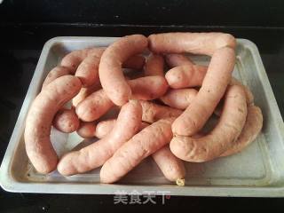 Homemade Harbin Sausage recipe