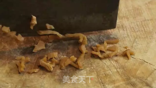 Chaoshan Pig Intestine Glutinous Rice recipe