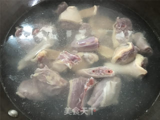 Beer Duck recipe