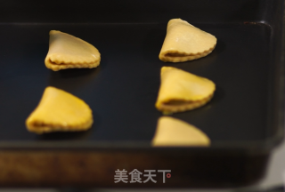 [mother Komori Recipe] Lazy Version of Delicious Durian Crisp recipe