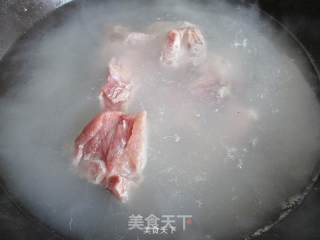 Fennec Ribs recipe