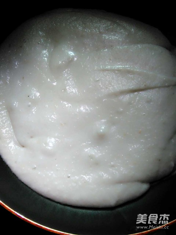 Taro Mooncake recipe