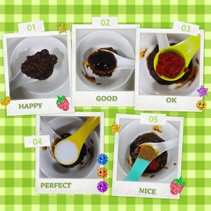 Saute All-purpose Sauces (miso-flavored Pancakes, Pancakes, Bibimbap, Mixed Vegetables...) recipe