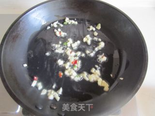 Garlic Rib recipe