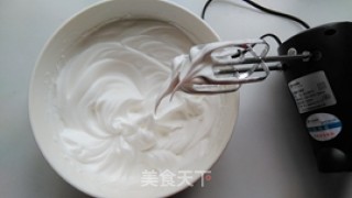 # Fourth Baking Contest and is Love to Eat Festival# Meat Floss Cake recipe