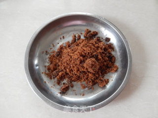 Lily Sweet Potato Syrup recipe