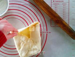 Puff Pastry recipe