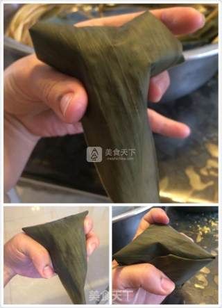 Dragon Boat Festival Rice Dumplings recipe