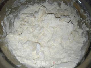 Sweetheart Cake recipe