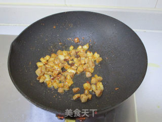 【shanghai】eight Treasure Spicy Sauce recipe