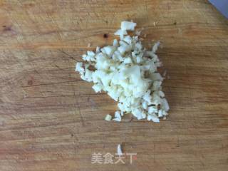 【northeast】cold Lettuce recipe