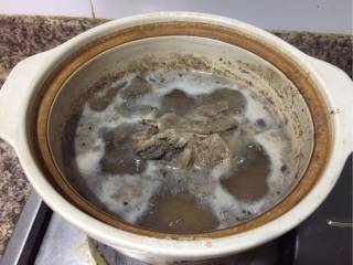 Stewed Lion's Head recipe