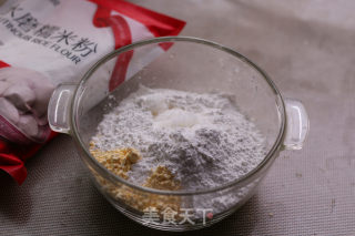 Jin Yu Man Tang recipe