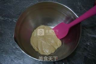 #新良first Baking Competition#cantonese-style Coconut Paste Mooncakes recipe