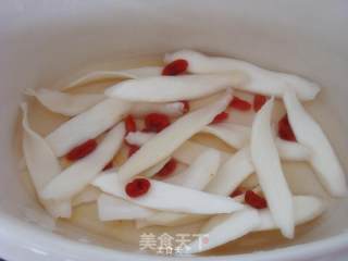 Yuanma's Private House-stewed Duck with Cordyceps Flower recipe