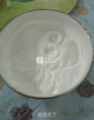 Chiffon Original Cake recipe