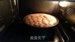 # Fourth Baking Contest and is Love to Eat Festival#qianye Pattern Cake recipe
