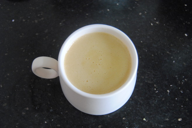 Lily Lotus Soup recipe