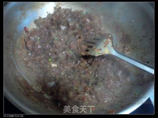 Sauteed Jelly recipe