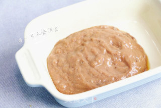Pork Liver and Tomato Puree recipe