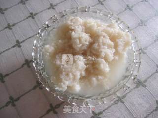 Rice Wine recipe