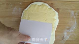 A Bite of Red Bean Paste recipe