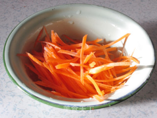 Kelp Salad recipe