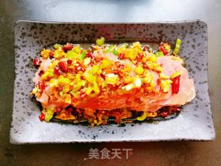 Cold Beef recipe