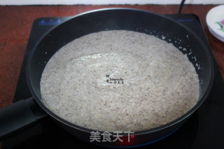 Shiitake Mushroom Soup recipe