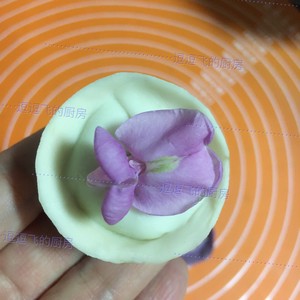 Creative Locust Tree Flower Dumplings You Have Never Seen Before🥟 recipe