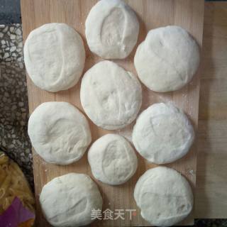 Roujiamo recipe